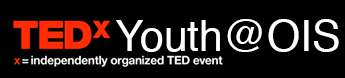 TEDx Youth OIS